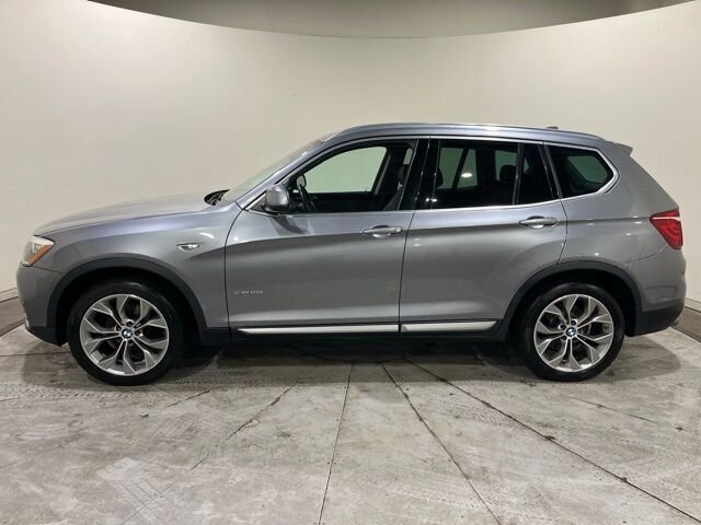 
 2017 BMW X3 xDrive28i full									