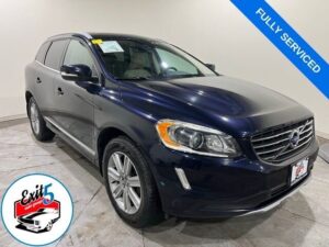 2017 Volvo XC60 T5 Inscription's photo