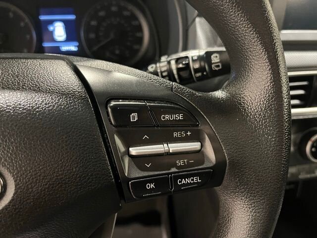 
 2019 Hyundai KONA SE full									