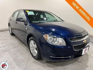 2008 Chevrolet Malibu LS