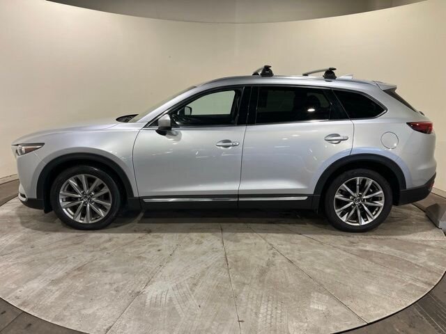 
 2016 Mazda CX-9 Grand Touring full									