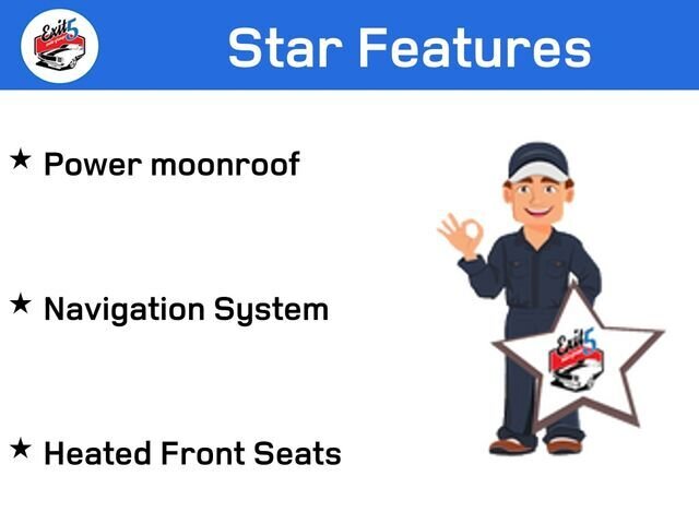 
 2017 Volvo XC60 T5 Inscription w/ Navigation full									