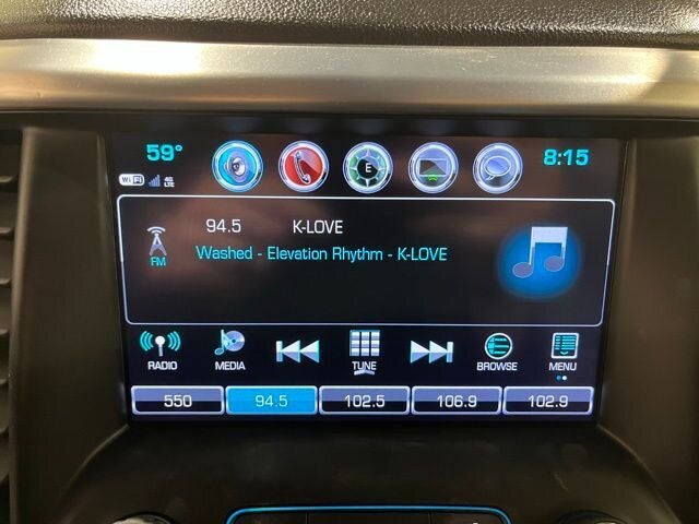 
 2019 GMC Acadia SLT-1 full									