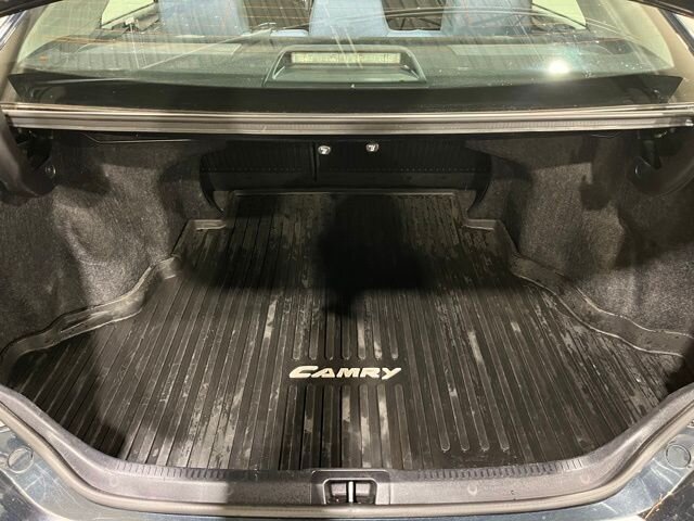 
 2016 Toyota Camry LE full									