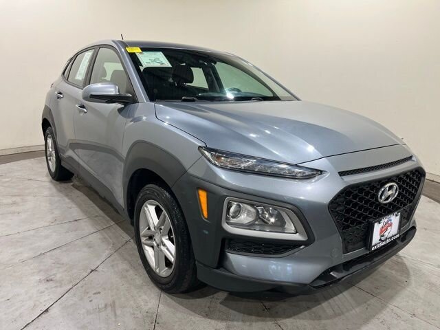 
 2019 Hyundai KONA SE full									
