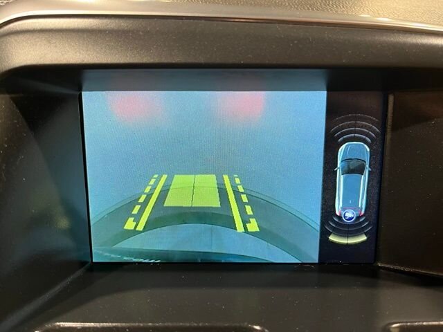 
 2017 Volvo XC60 T5 Inscription full									