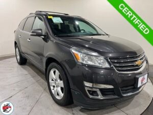 2016 Chevrolet Traverse LT 1LT