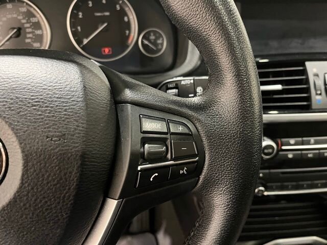 
 2017 BMW X3 xDrive28i full									