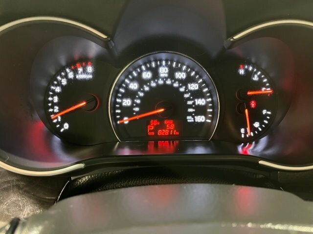 
 2015 Kia Sorento LX full									