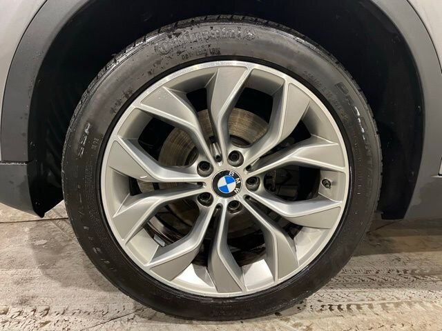 
 2017 BMW X3 xDrive28i full									