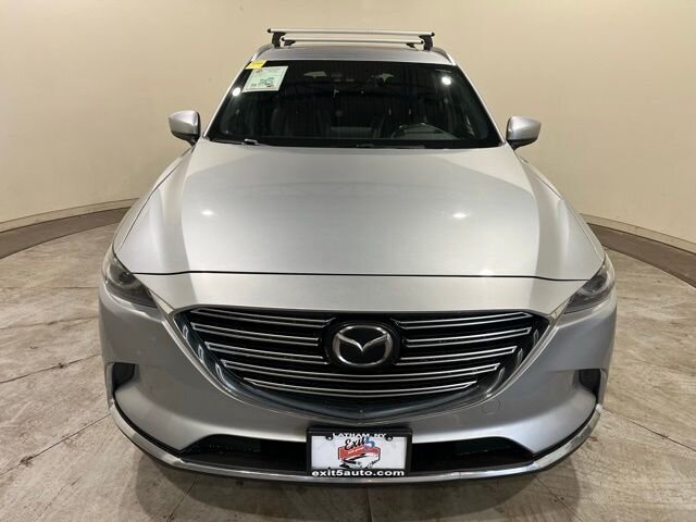 
 2016 Mazda CX-9 Grand Touring full									