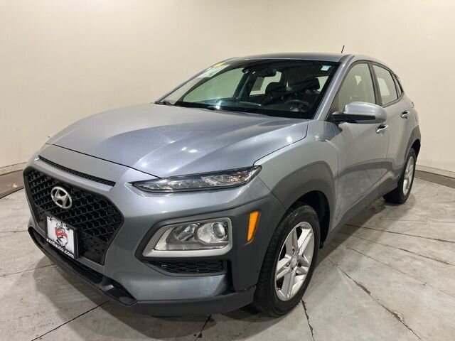 
 2019 Hyundai KONA SE full									