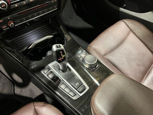 
 2017 BMW X3 xDrive28i full									