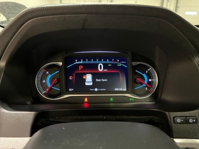 
 2019 Honda Pilot EX-L full									