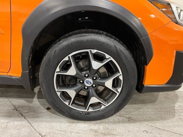 
 2018 Subaru Crosstrek 2.0i Premium full									