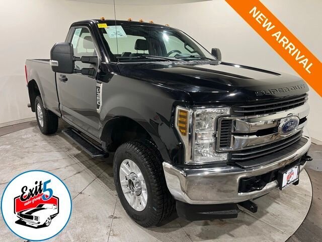 2019 Ford F-350 XL