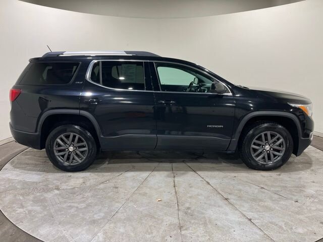 
 2019 GMC Acadia SLT-1 full									