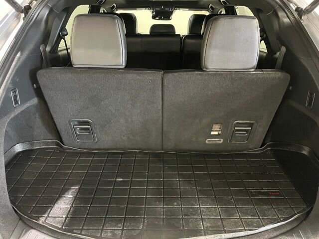 
 2016 Mazda CX-9 Grand Touring full									