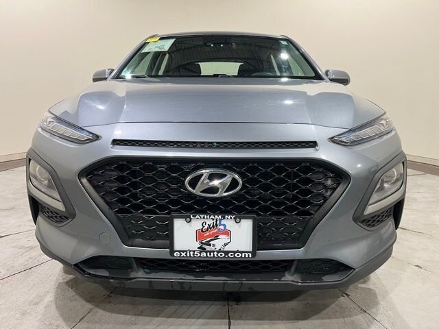 
 2019 Hyundai KONA SE full									