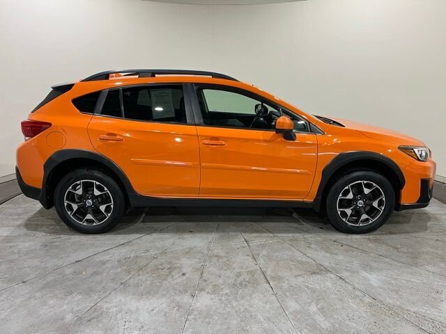
 2018 Subaru Crosstrek 2.0i Premium full									