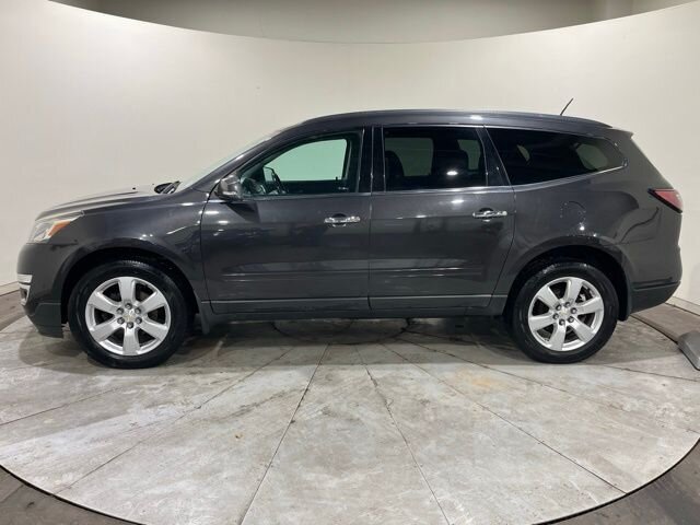 
 2017 Chevrolet Traverse LT 1LT full									