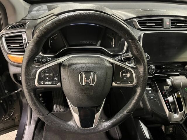 
 2019 Honda CR-V EX w/ Apple Car Play full									