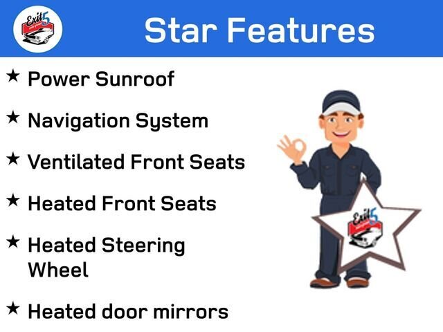 
 2017 RAM 1500 Limited w/ Navigation full									