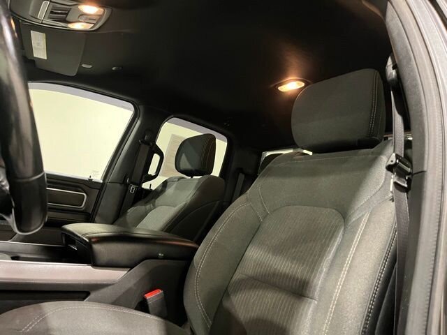 
 2020 RAM 1500 Big Horn/Lone Star full									