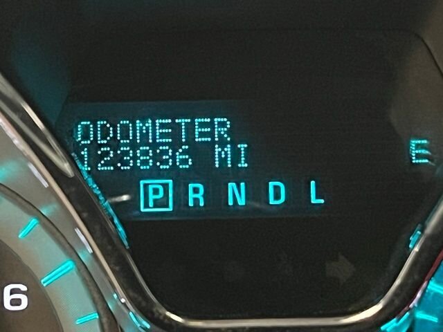 
 2017 Chevrolet Traverse LT 1LT full									