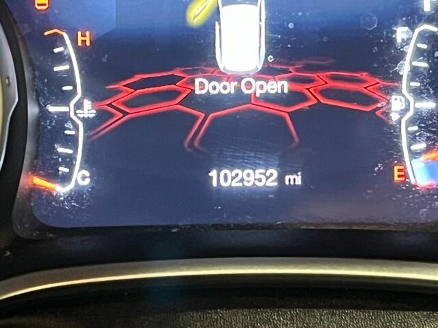 
 2019 Jeep Compass Sport full									