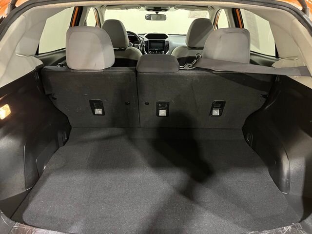 
 2018 Subaru Crosstrek 2.0i Premium full									