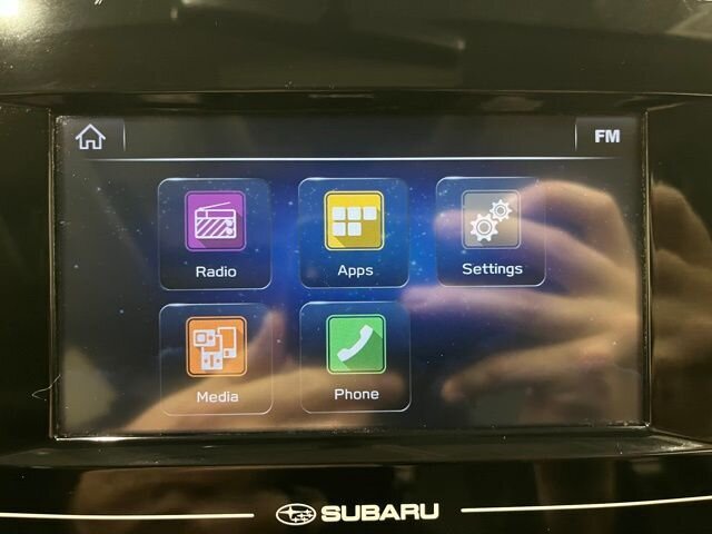 
 2018 Subaru Crosstrek 2.0i Premium full									