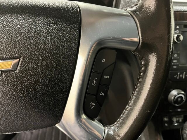 
 2017 Chevrolet Traverse LT 1LT full									