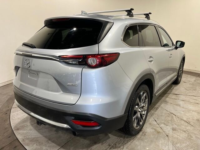 
 2016 Mazda CX-9 Grand Touring full									