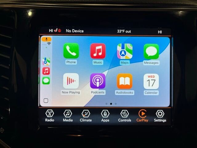 
 2019 Jeep Cherokee Limited full									