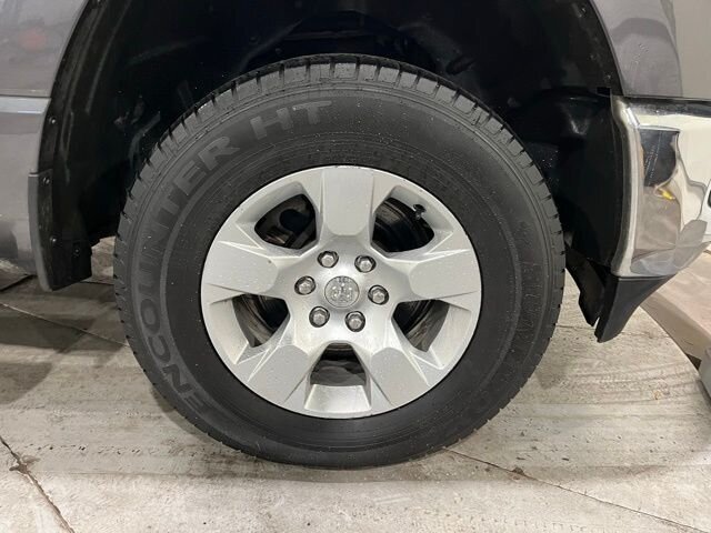 
 2020 RAM 1500 Big Horn/Lone Star full									