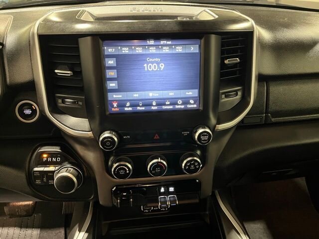 
 2020 RAM 1500 Big Horn/Lone Star full									