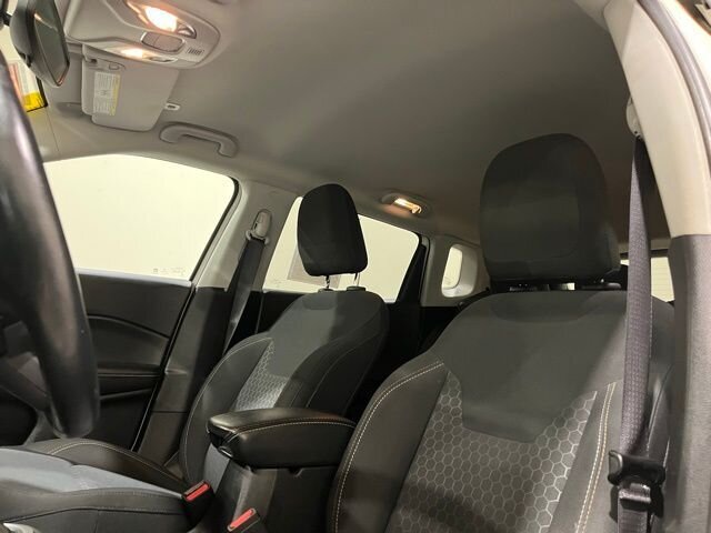 
 2019 Jeep Compass Sport full									