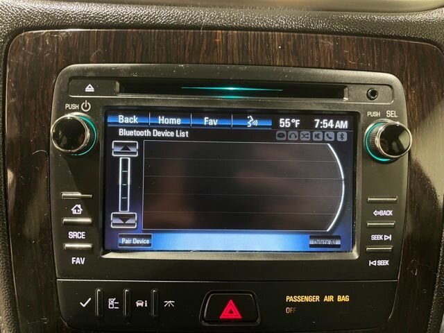 
 2017 Chevrolet Traverse LT 1LT full									