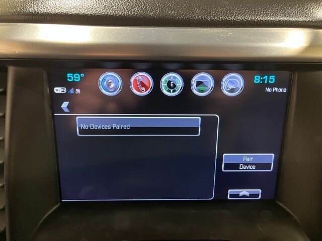 
 2019 GMC Acadia SLT-1 full									