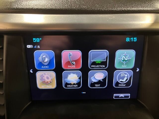 
 2019 GMC Acadia SLT-1 full									