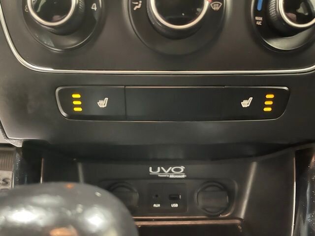 
 2015 Kia Sorento LX full									