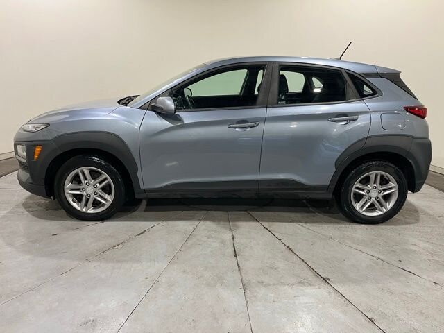 
 2019 Hyundai KONA SE full									
