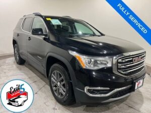 2019 GMC Acadia SLT-1's photo