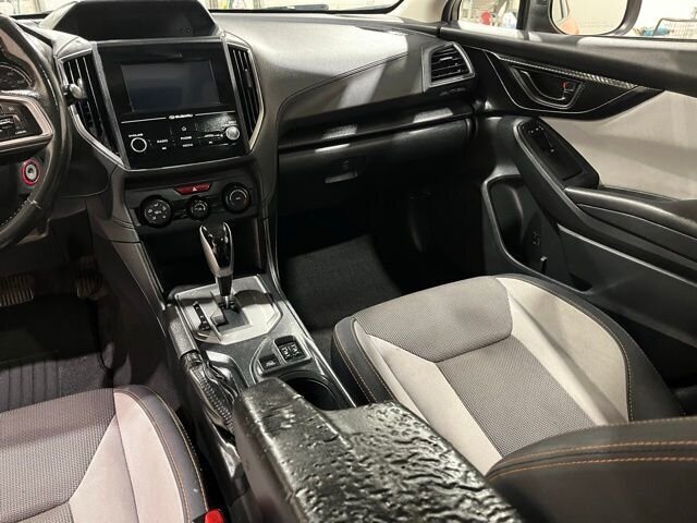 
 2018 Subaru Crosstrek 2.0i Premium full									