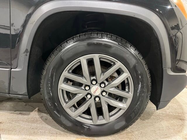 
 2019 GMC Acadia SLT-1 full									