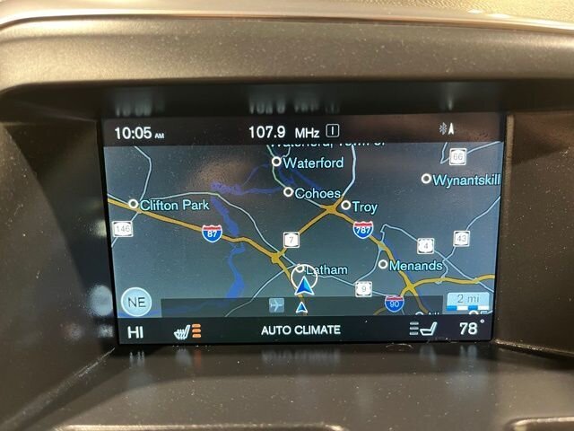 
 2017 Volvo XC60 T5 Inscription full									