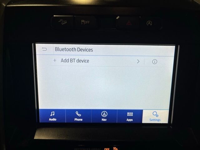 
 2020 Ford F-150 XLT w/ Apple Car Play and Navigation full									