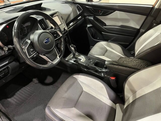 
 2018 Subaru Crosstrek 2.0i Premium full									