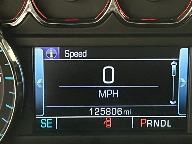 
 2017 GMC Sierra 1500 SLE w/ Navigation full									